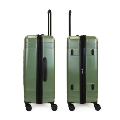 PACK 2 MALETAS S+M NAUTICA SAN BLAS 10K Y 20K VERDE - 6