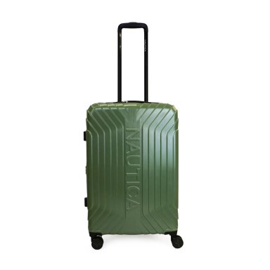 PACK 2 MALETAS S+M NAUTICA SAN BLAS 10K Y 20K VERDE - 7