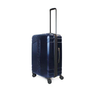 SET DE 3 MALETAS S+M+L NAUTICA SAN BLAS  AZUL - 5