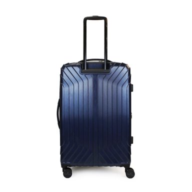 SET DE 3 MALETAS S+M+L NAUTICA SAN BLAS  AZUL - 9