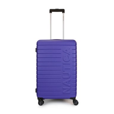 MALETA MEDIANA NAUTICA ARGO 20KG BLUE - 1
