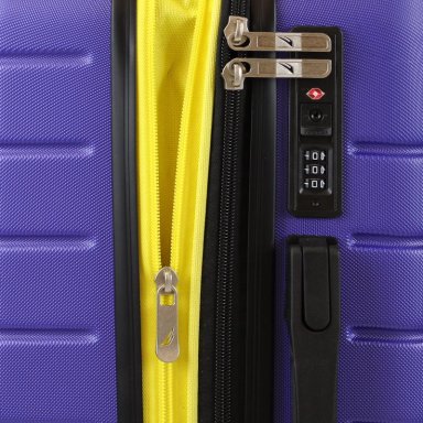 MALETA MEDIANA NAUTICA ARGO 20KG BLUE - 4