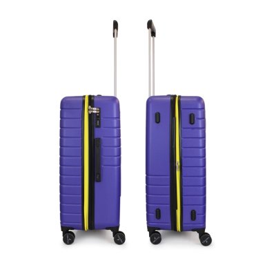 MALETA MEDIANA NAUTICA ARGO 20KG BLUE - 6