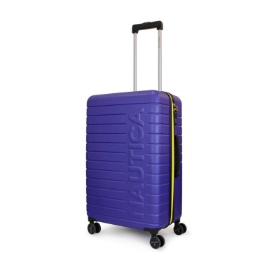 MALETA MEDIANA NAUTICA ARGO 20KG BLUE - 7