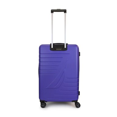 MALETA MEDIANA NAUTICA ARGO 20KG BLUE - 8