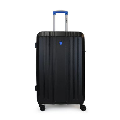 SET DE 3 MALETAS S+M+L OLYMPIA NEGRO-AZUL - 8