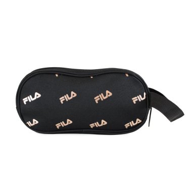 PACK MALETA CABINA LOLA NEGRA 10K + ESTUCHE SPARK ROSE - 8
