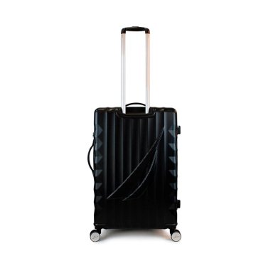 MALETA MEDIANA NAUTICA M 20KG POLONIA NEGRA - 8