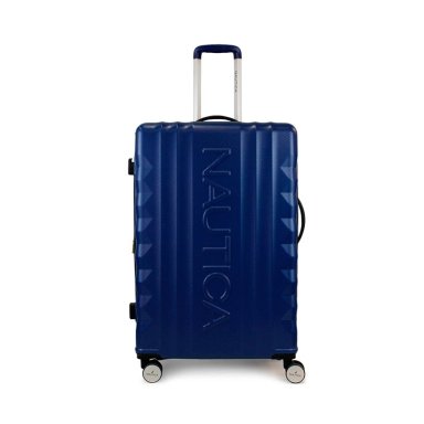 SET DE 3 MALETAS S+M+NAUTICA POLONIA AZUL - 6