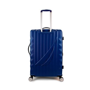 SET DE 3 MALETAS S+M+NAUTICA POLONIA AZUL - 8