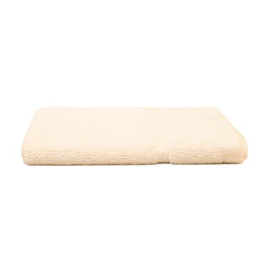 TOALLA DE CARA SIGNATURE NAUTICA 100% ALGODON 33X33CM PREMIUM BEIGE CLARO - 2