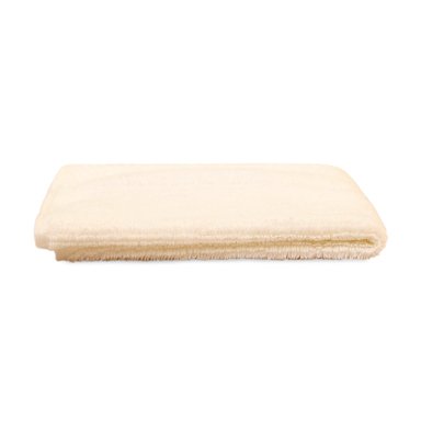 TOALLA DE CARA SIGNATURE NAUTICA 100% ALGODON 33X33CM PREMIUM BEIGE CLARO - 3