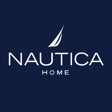 TOALLA DE CARA SIGNATURE NAUTICA 100% ALGODON 33X33CM FRESCURA Y SUAVIDAD BLANCA - 6