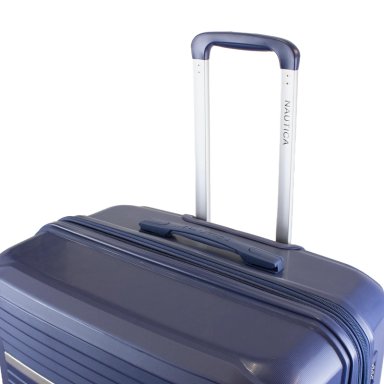 MALETA DE CABINA NAUTICA NIZA S 10KG AZUL - 3
