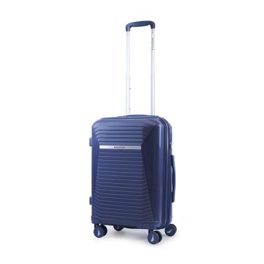 MALETA DE CABINA NAUTICA NIZA S 10KG AZUL - 6