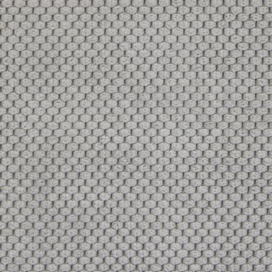 ALFOMBRA DE BAÑO NAUTICA HOME POPCORN 40X60CM GRIS CLARO - 5