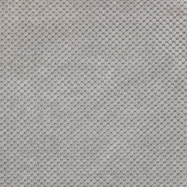 ALFOMBRA DE BAÑO NAUTICA HOME POPCORN 50X80CM GRIS CLARO - 5