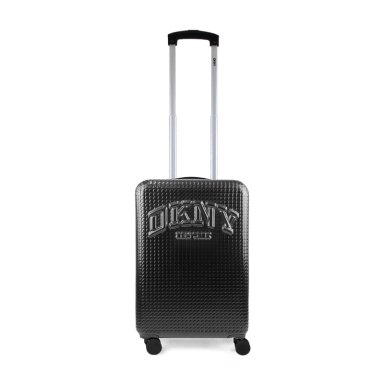 MALETA DE CABINA DONNA KARAN HOT TOWN 10K NEGRA DKNY - 1