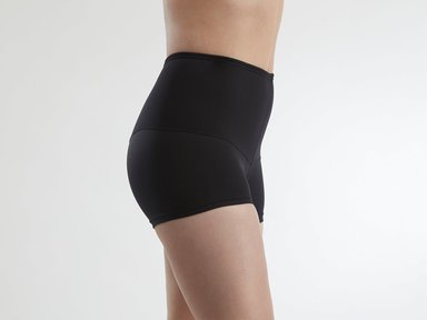 BOXER MICROFIBRA CONTRO ABDOMINAL - 1