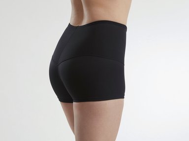 BOXER MICROFIBRA CONTRO ABDOMINAL - 2