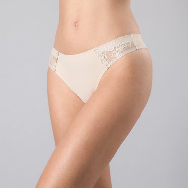 TRIPACK COLALESS SEAMLESS - 4