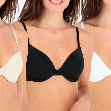 3PACK SOSTEN BALCONET PUSH UP - 1