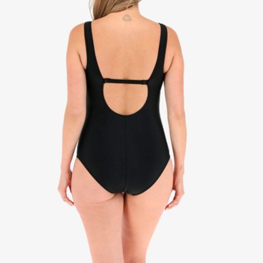 TRAJE DE BAÑO MUJER FLORES 32850 TRAJE BAÑO TRABA - 2