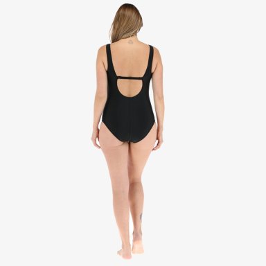 TRAJE DE BAÑO MUJER FLORES 32850 TRAJE BAÑO TRABA - 3