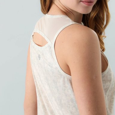 POLERA SIN MANGAS - 2