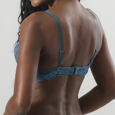 SOSTEN COPAS ENCAJE PABILO SOFT PUSH UP - 2