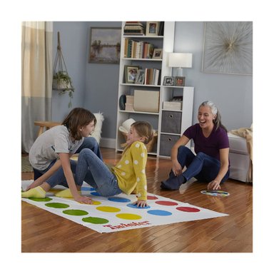 JUEGO ANSALDO TWISTER - 2