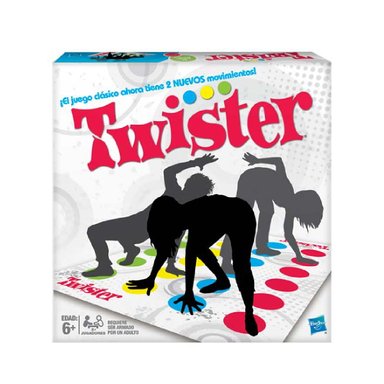 JUEGO ANSALDO TWISTER - 4
