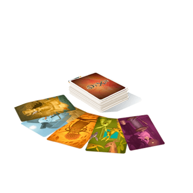 EXPANSION CARTAS DIXIT DAYDREAMS 84 ILUSTRACIONES ARTISTICAS - 2