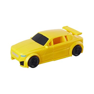 JUGUETE TRANSFORMERS AUTÉNTICOS ALPHA - BUMBLEBEE - 3
