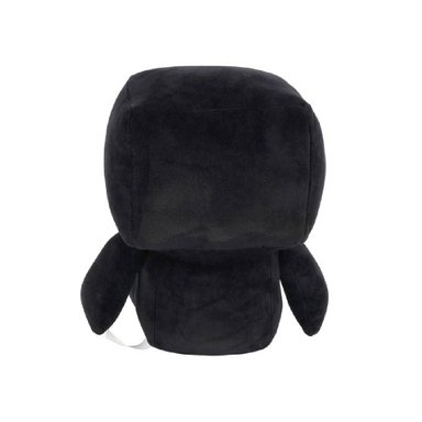 PELUCHE MINECRAFT 25 CM ENDERMAN - 4