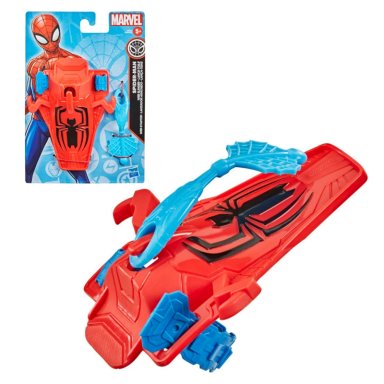 MARVEL ROLE PLAY VALUE - SPIDER-MAN - 1