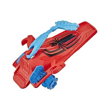 MARVEL ROLE PLAY VALUE - SPIDER-MAN - 2