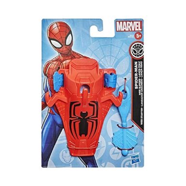 MARVEL ROLE PLAY VALUE - SPIDER-MAN - 3