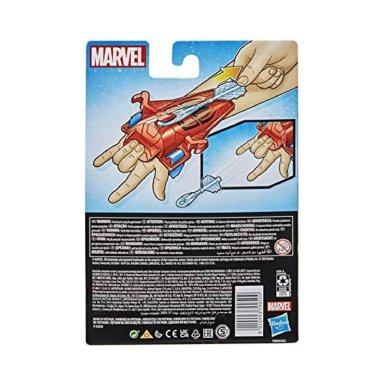 MARVEL ROLE PLAY VALUE - SPIDER-MAN - 4