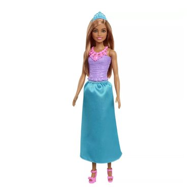 MUÑECA BARBIE PRINCESA VESTIDO CALIPSO DREAMTOPIA - 3