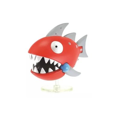 FIGURA DE ACCION SONIC COLECCION CLASSIC 5 CM - 3