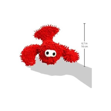 JUGUETE VIP PRODUCTS MIGHTY LANGOSTA ANSALDO - 5