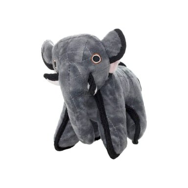 JUGUETE VIP PRODUCTS TUFFY ZOO ELEFANTE ANSALDO - 2