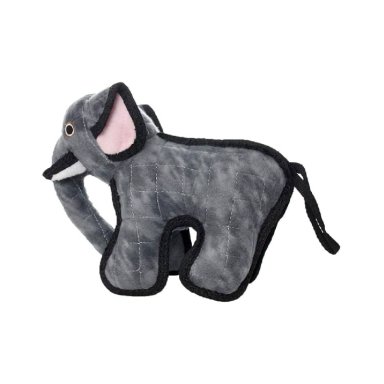JUGUETE VIP PRODUCTS TUFFY ZOO ELEFANTE ANSALDO - 4
