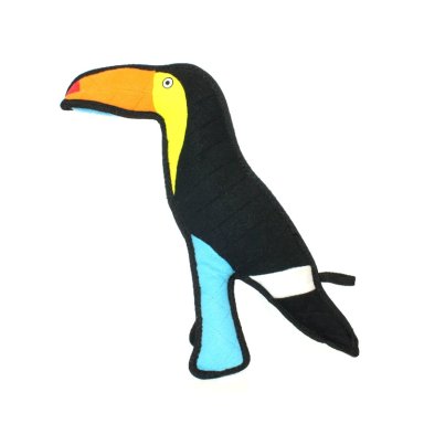 JUGUETE VIP PRODUCTS ZOO TUCAN ANSALDO - 1