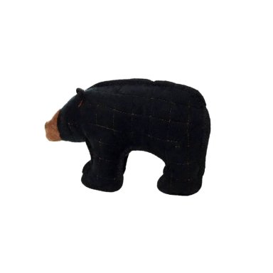 JUGUETE VIP PRODUCTS TUFFY ZOO OSO ANSALDO - 3