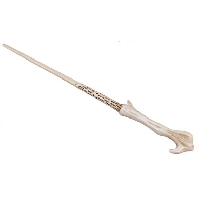 VARITA DE ROL HARRY POTTER COLECCION VOLDEMORT 38 CM - 6