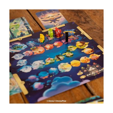 JUEGO DE MESA DIXIT DISNEY EDICION ILUSTRACIONES MAGICAS - 2