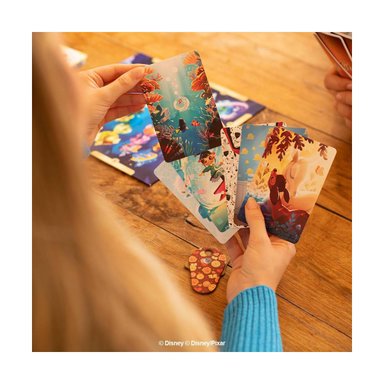 JUEGO DE MESA DIXIT DISNEY EDICION ILUSTRACIONES MAGICAS - 3