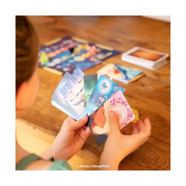 JUEGO DE MESA DIXIT DISNEY EDICION ILUSTRACIONES MAGICAS - 5